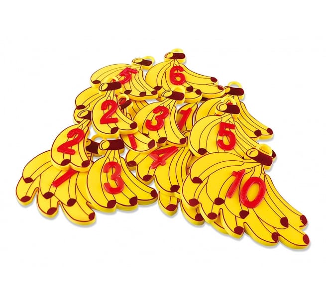 小猴子益智數學天平